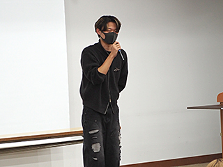 部同好会紹介